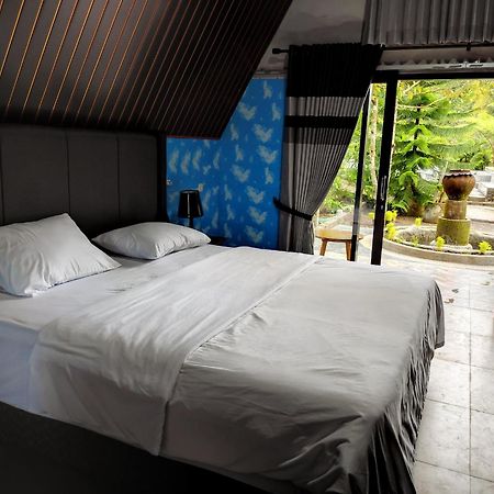 Goa Walet Cottage ปรายา ภายนอก รูปภาพ