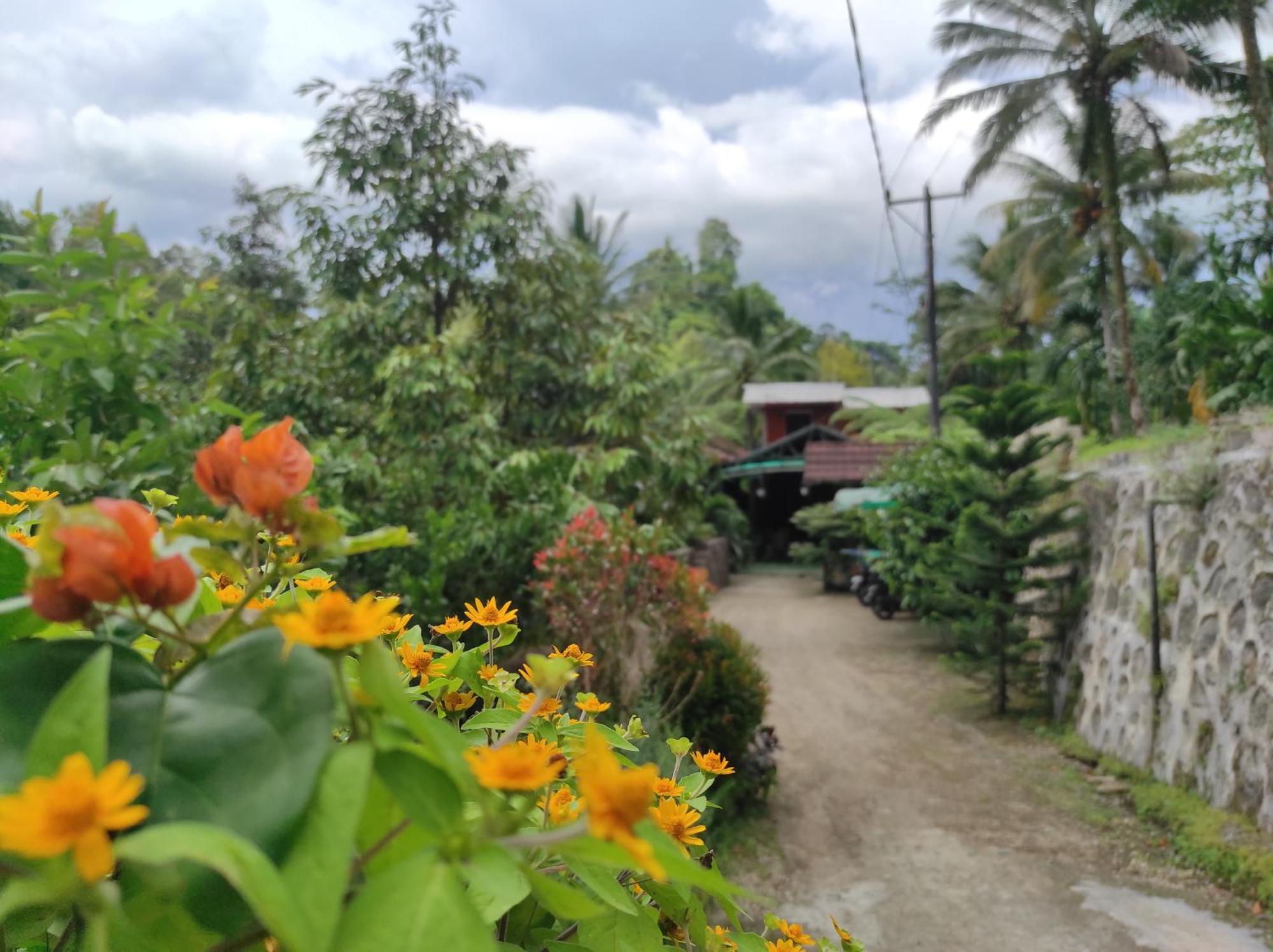 Goa Walet Cottage ปรายา ภายนอก รูปภาพ