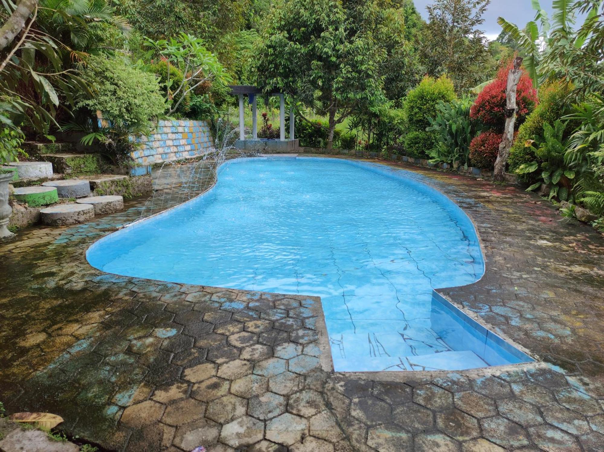Goa Walet Cottage ปรายา ภายนอก รูปภาพ