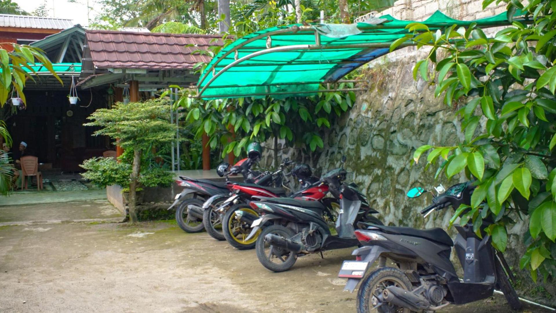 Goa Walet Cottage ปรายา ภายนอก รูปภาพ