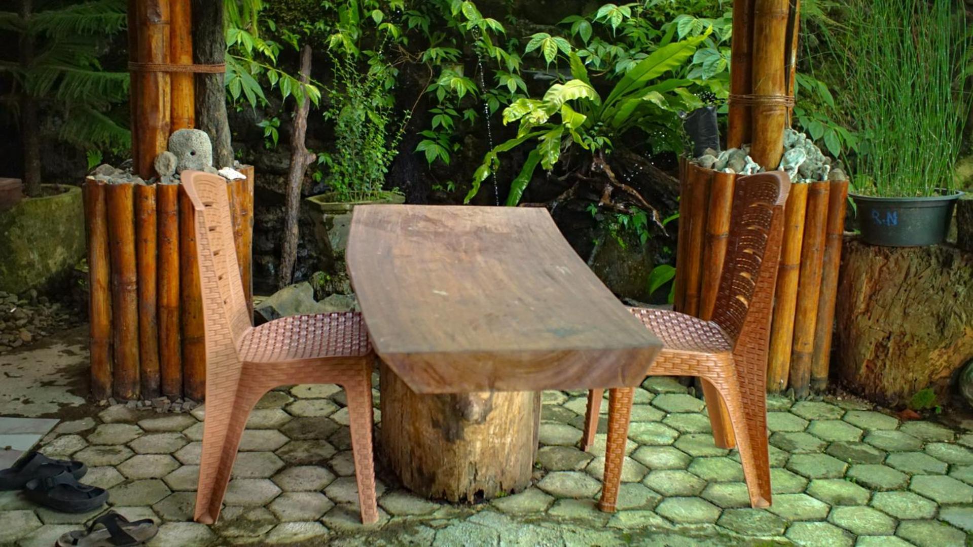 Goa Walet Cottage ปรายา ภายนอก รูปภาพ