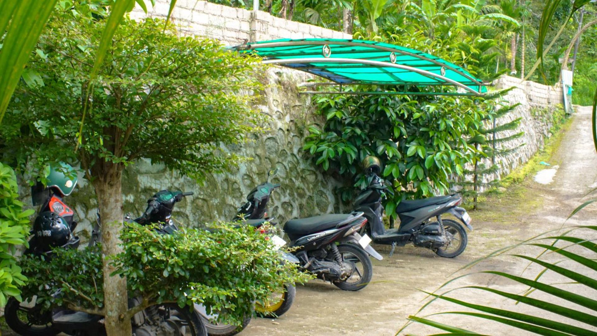 Goa Walet Cottage ปรายา ภายนอก รูปภาพ