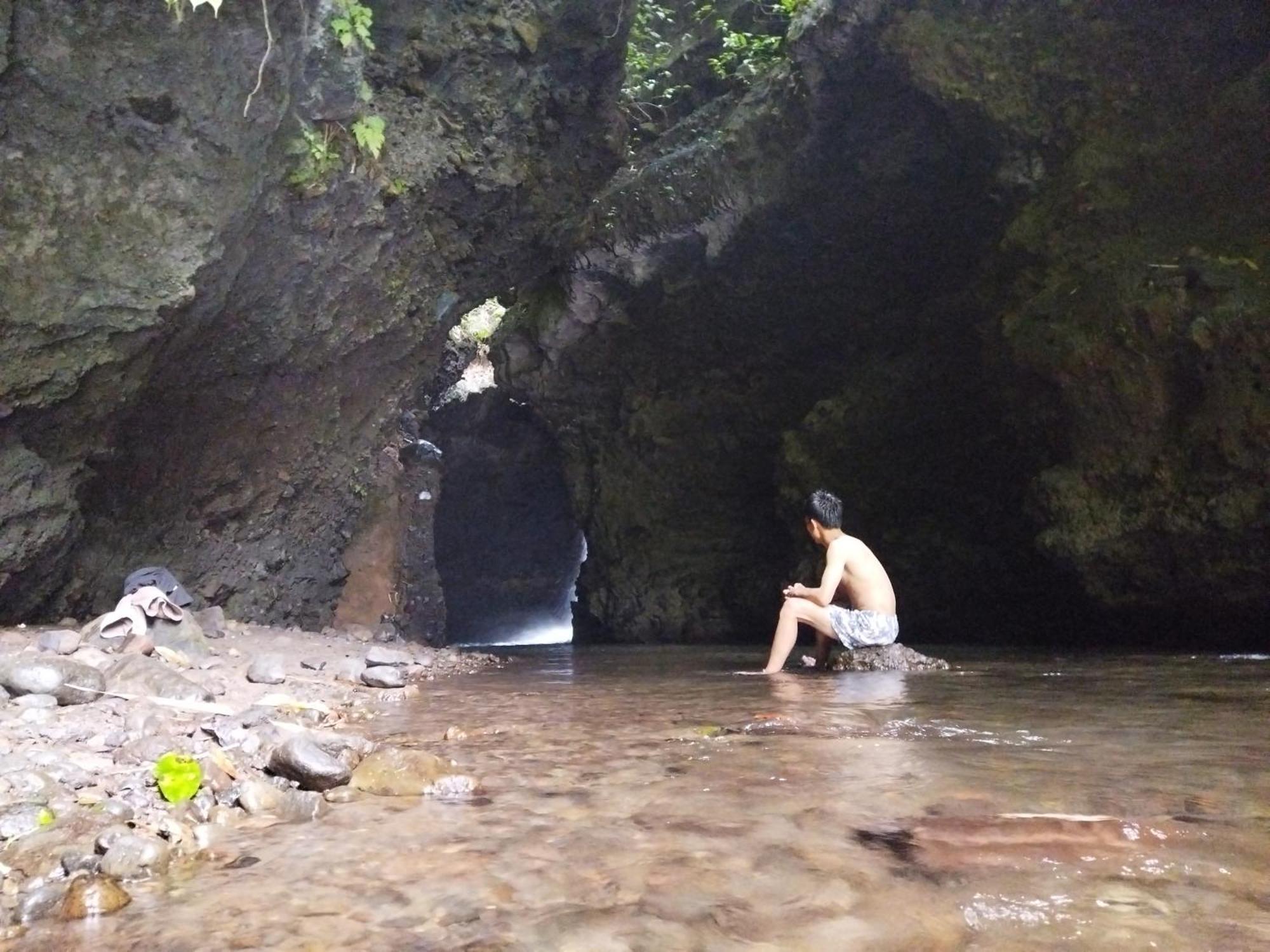 Goa Walet Cottage ปรายา ภายนอก รูปภาพ