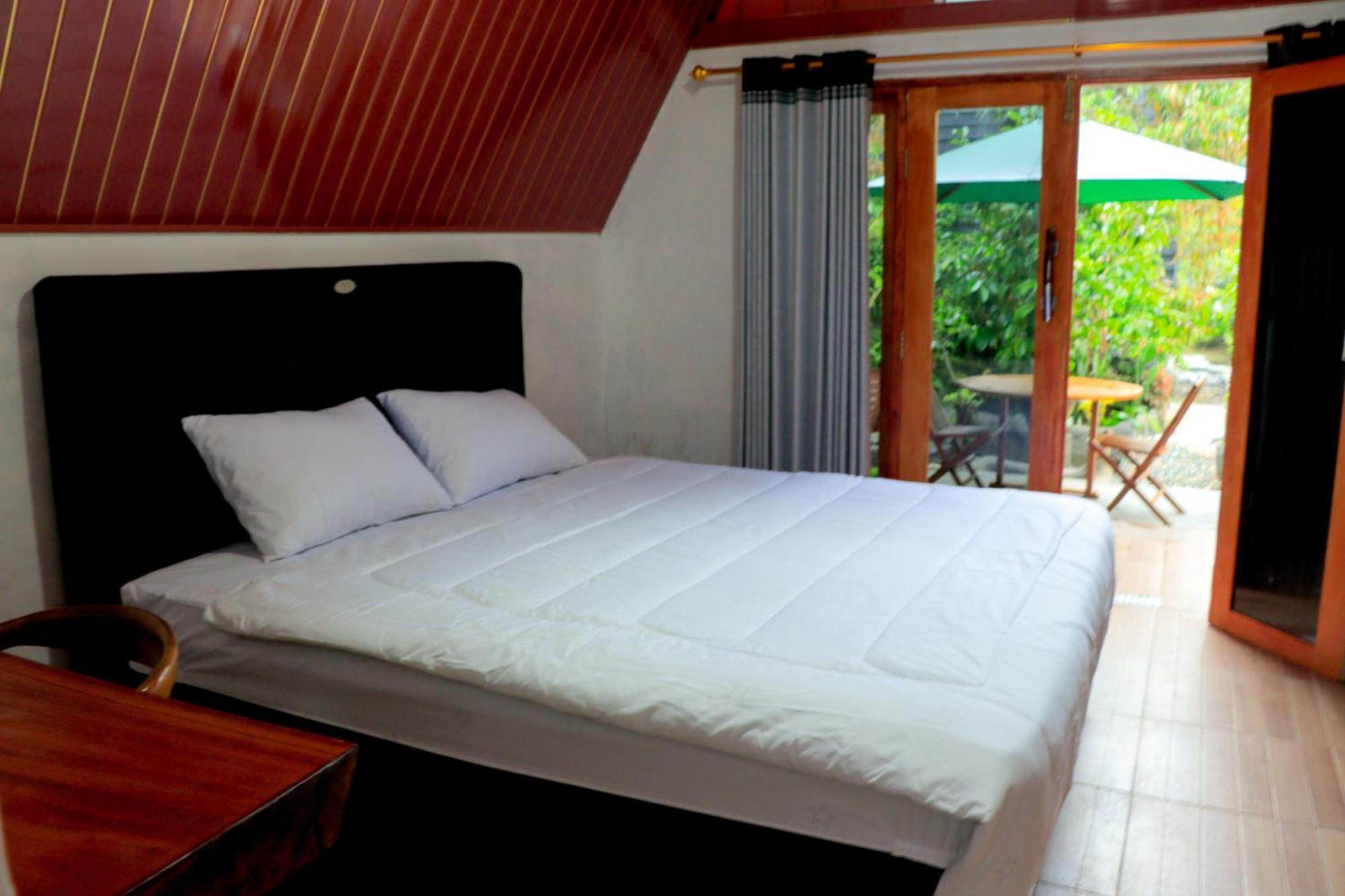 Goa Walet Cottage ปรายา ภายนอก รูปภาพ