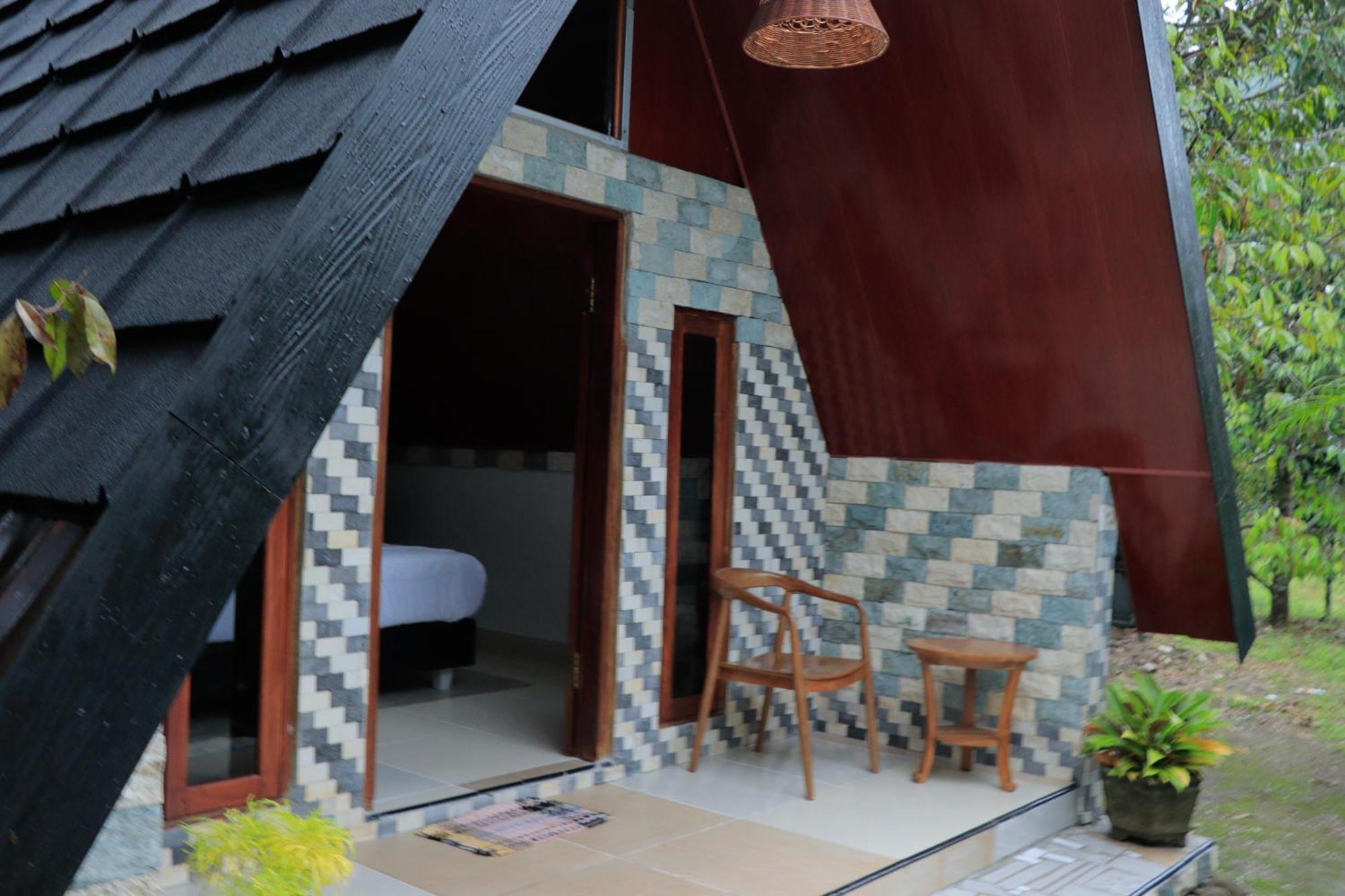 Goa Walet Cottage ปรายา ภายนอก รูปภาพ