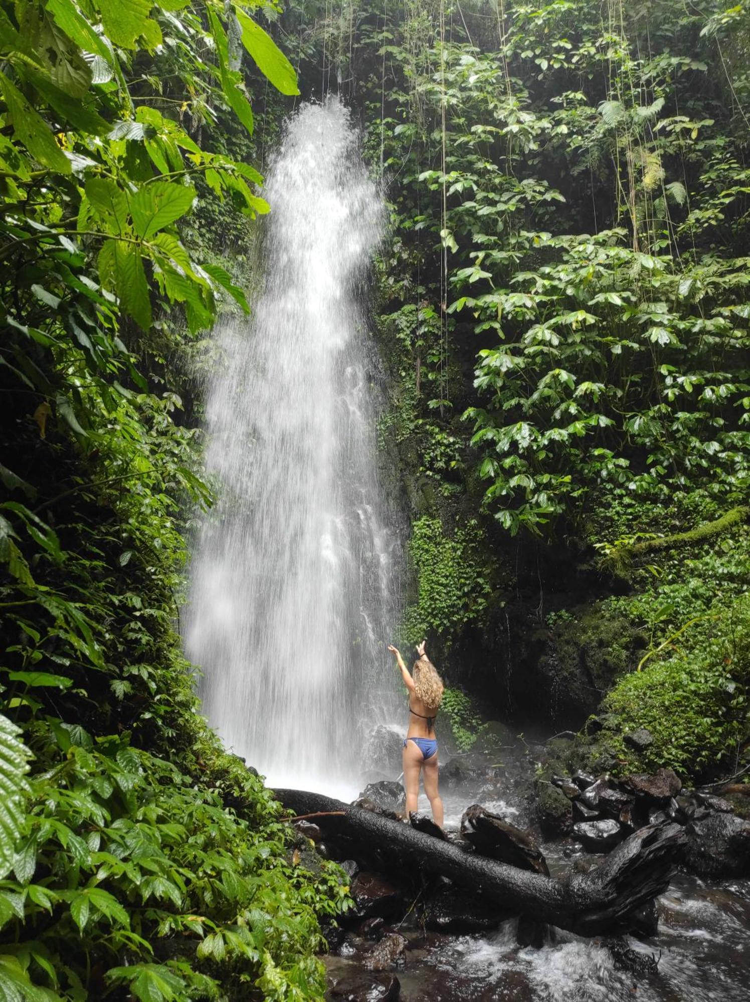Goa Walet Cottage ปรายา ภายนอก รูปภาพ