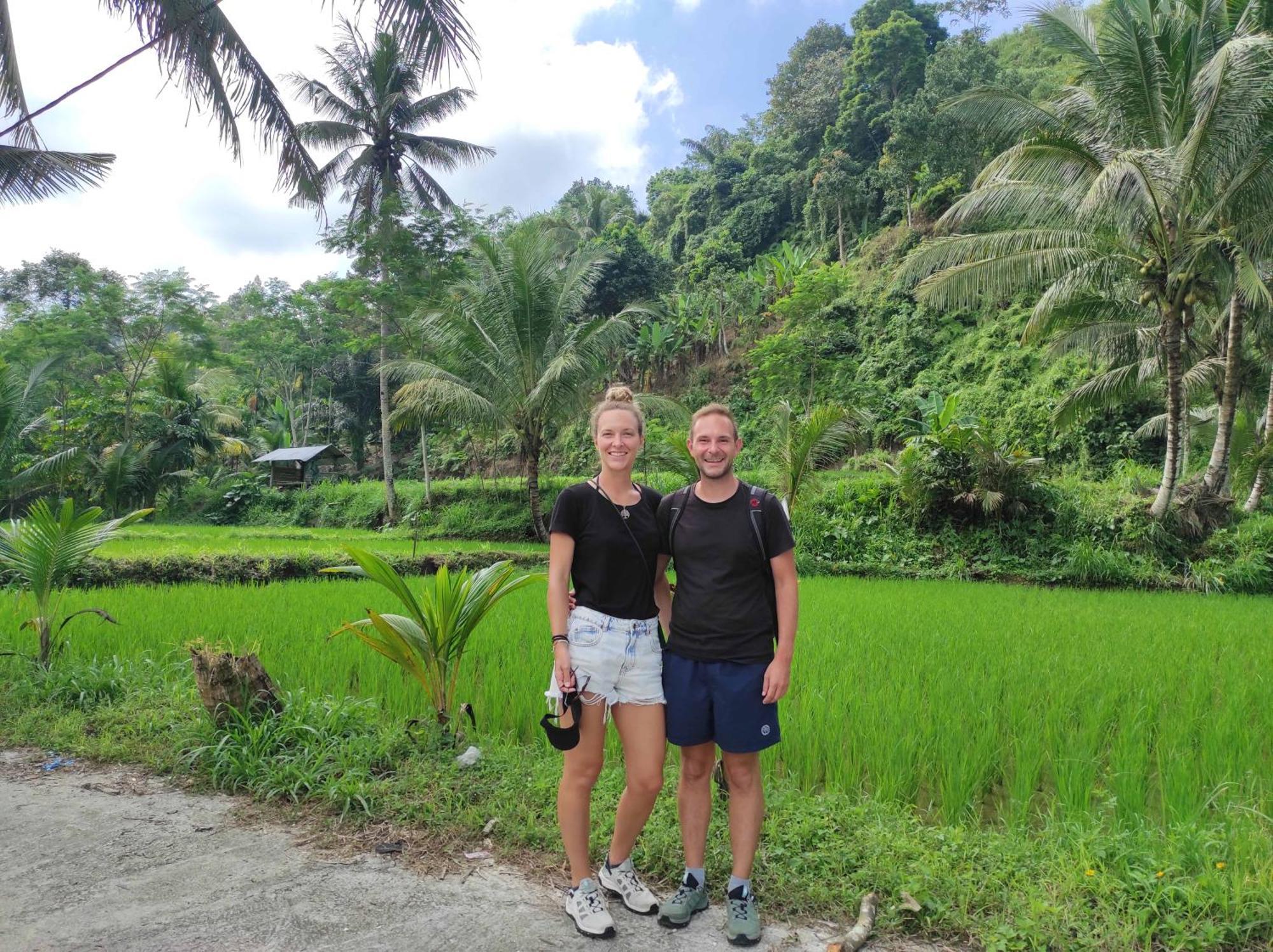 Goa Walet Cottage ปรายา ภายนอก รูปภาพ