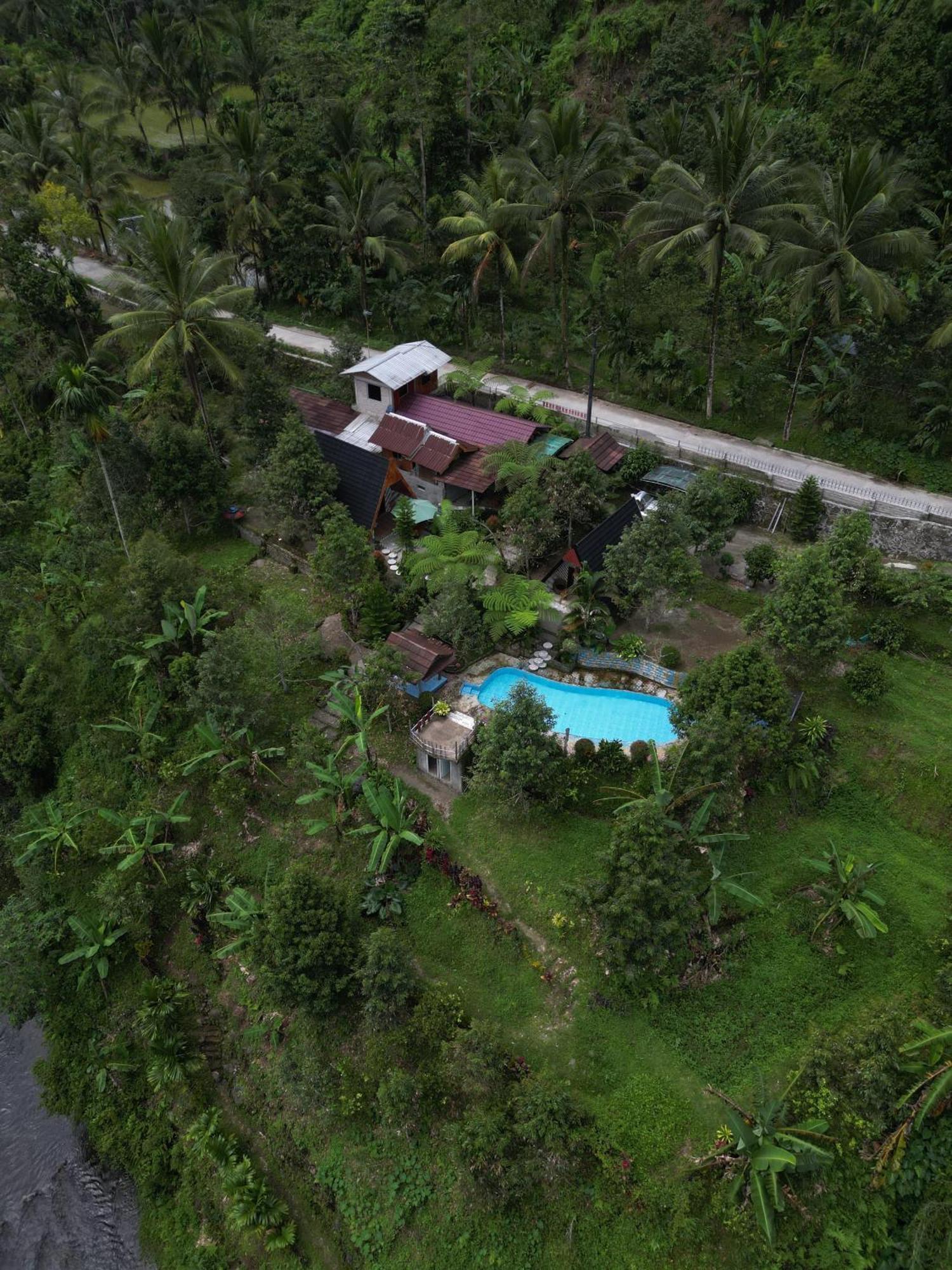Goa Walet Cottage ปรายา ภายนอก รูปภาพ