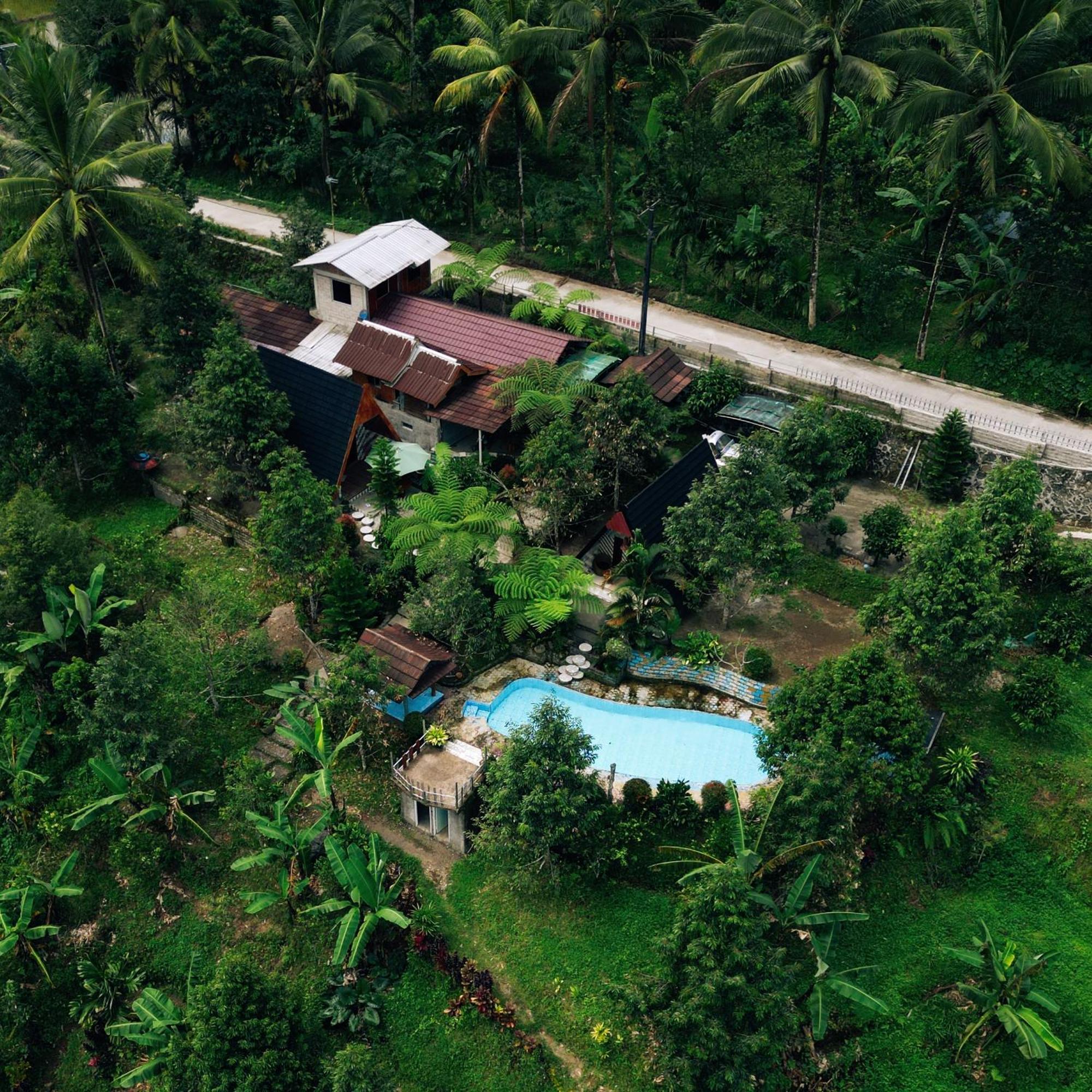 Goa Walet Cottage ปรายา ภายนอก รูปภาพ