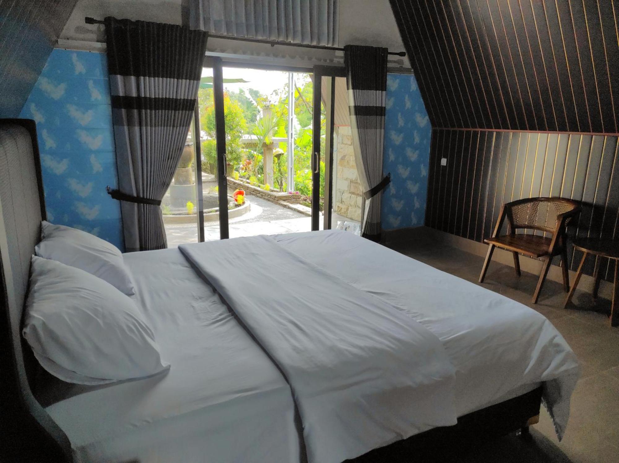 Goa Walet Cottage ปรายา ภายนอก รูปภาพ