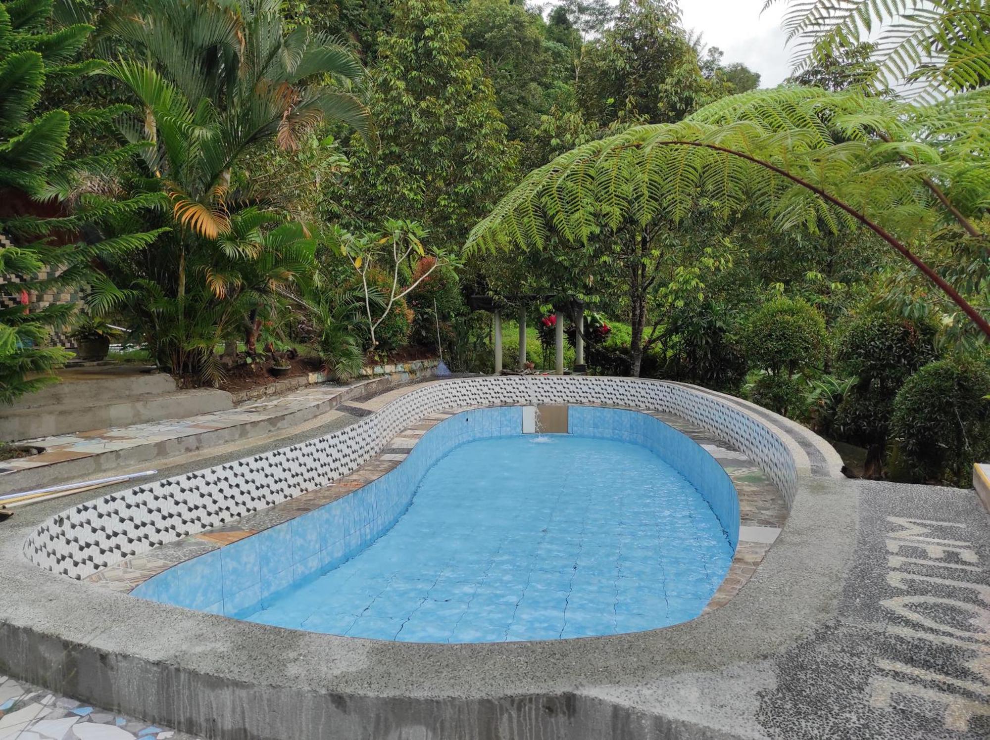 Goa Walet Cottage ปรายา ภายนอก รูปภาพ