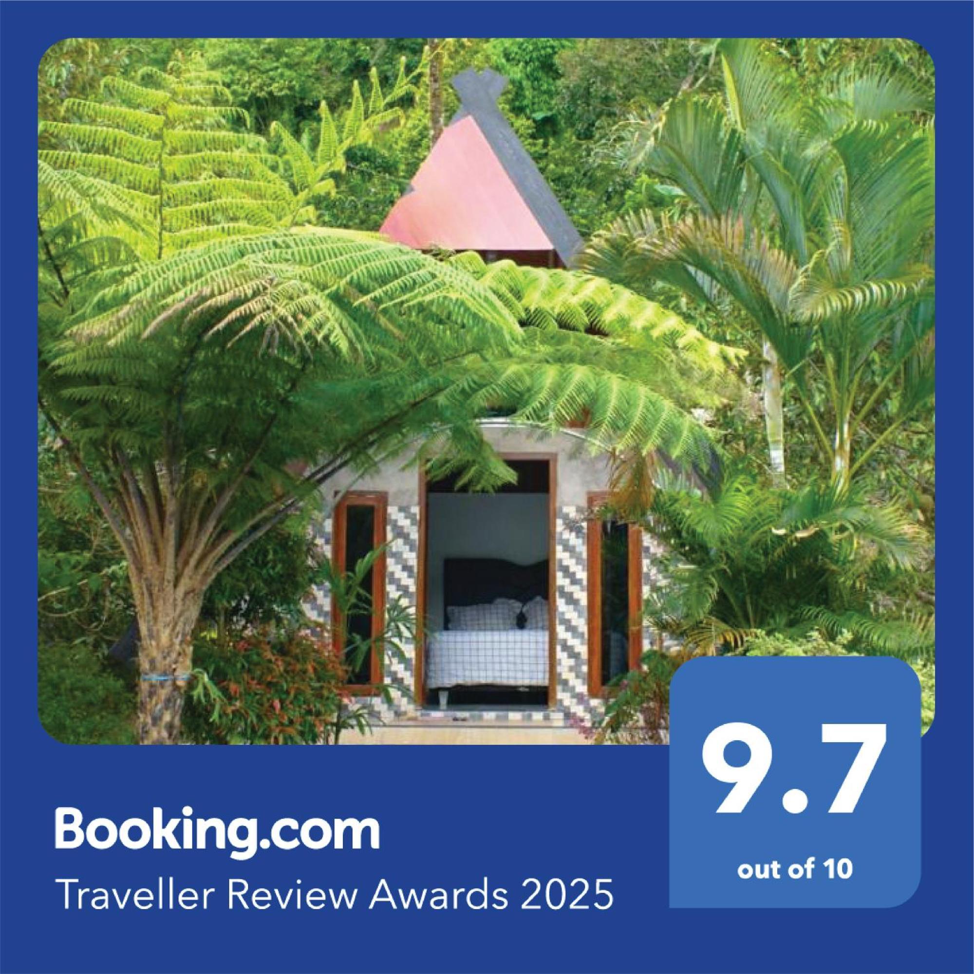 Goa Walet Cottage ปรายา ภายนอก รูปภาพ
